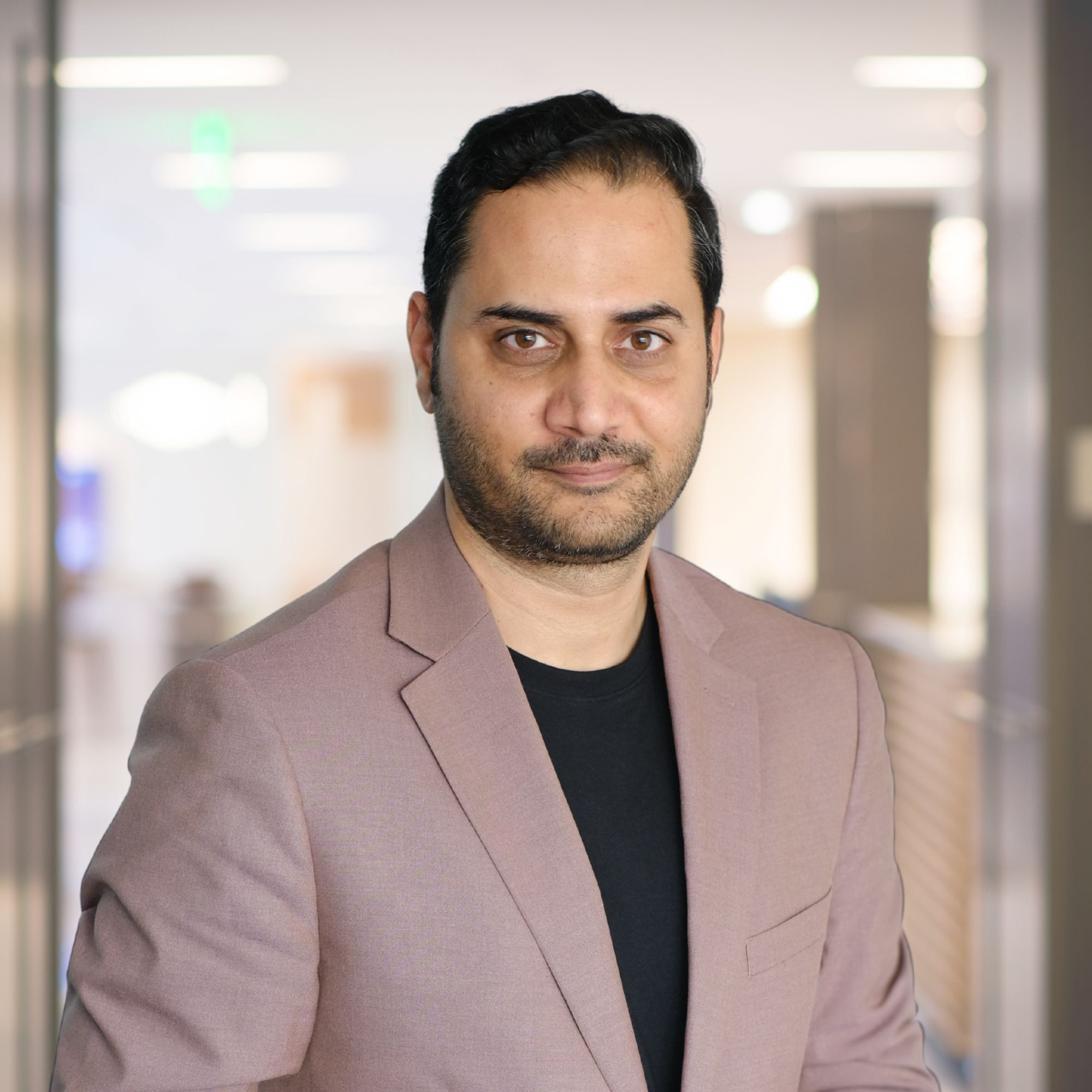 Manpreet Singh, RCIC. Founder of IMygrate
